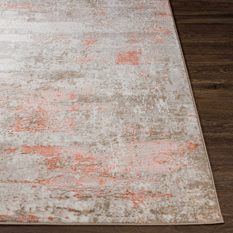 Musabeyli Area Rug - Clearance by Boutique Rugs