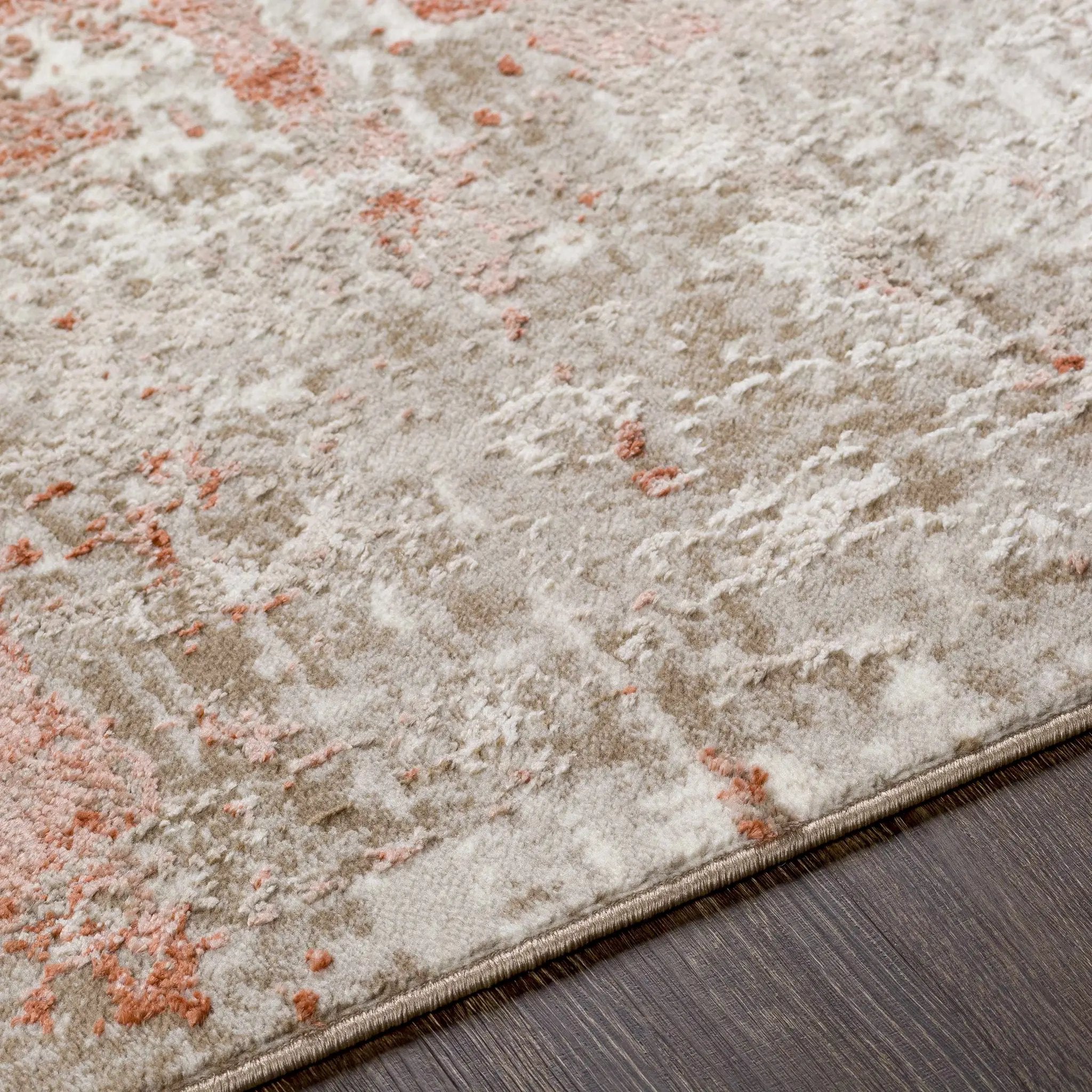 Musabeyli Area Rug - Clearance by Boutique Rugs