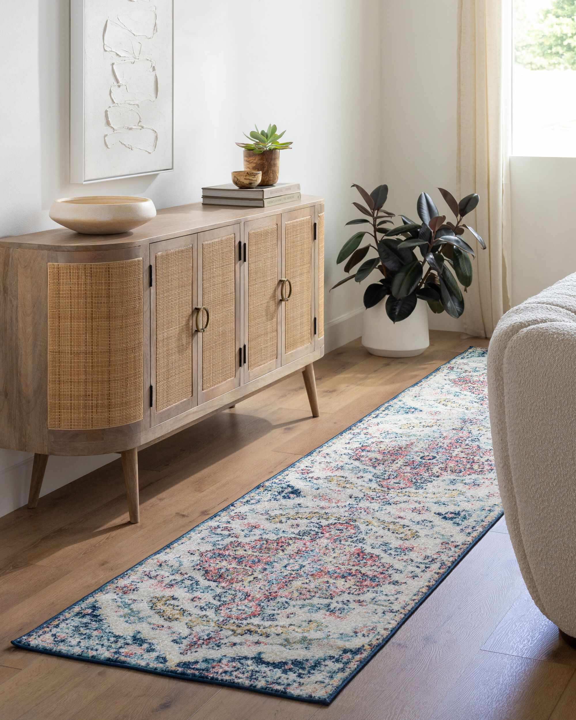 Corrimal Area Rug by Boutique Rugs