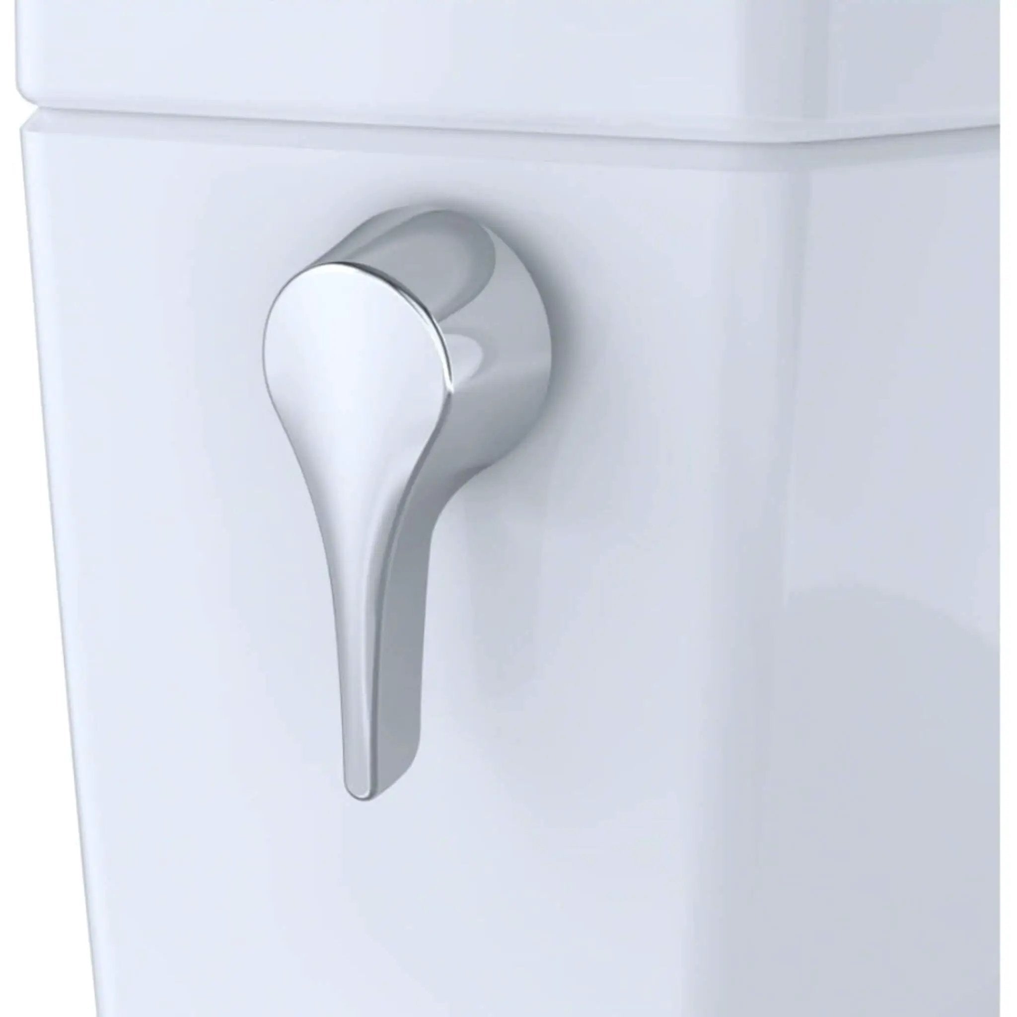 [MW4424726CEFG#01] TOTO Nexus 1.28 GPF Elongated Chair Height Toilet With Washlet S7 (SAK15604) by SAKSBY WHOLESALE