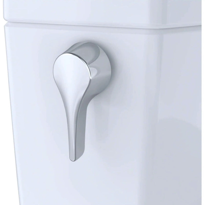 [MW4424726CEFG#01] TOTO Nexus 1.28 GPF Elongated Chair Height Toilet With Washlet S7 (SAK15604) by SAKSBY WHOLESALE