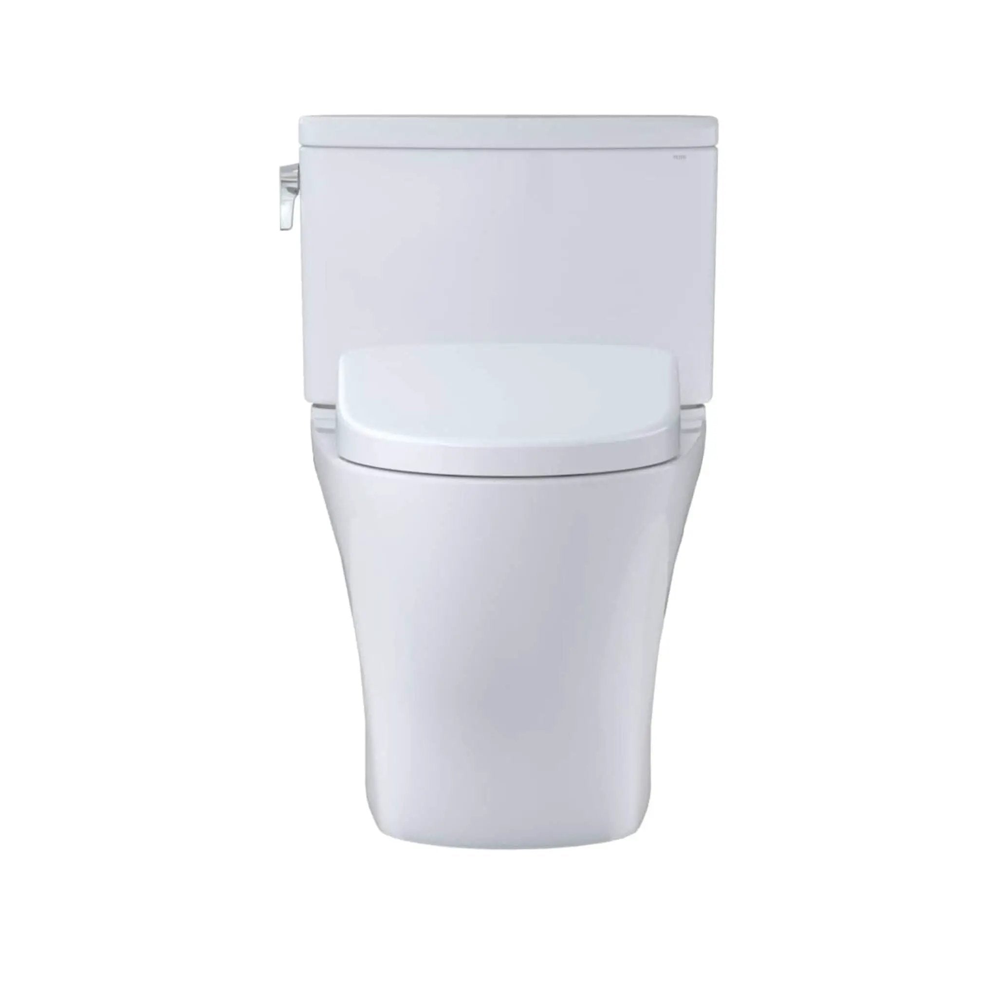 [MW4424726CEFG#01] TOTO Nexus 1.28 GPF Elongated Chair Height Toilet With Washlet S7 (SAK15604) by SAKSBY WHOLESALE