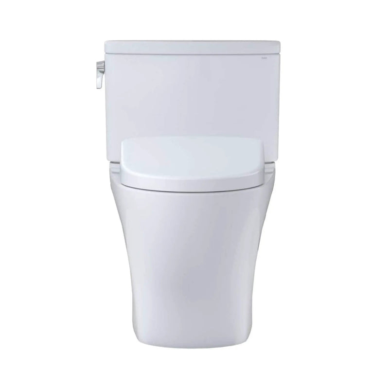 [MW4424736CEFG#01] TOTO Nexus 1.28 GPF Elongated Toilet With Washlet S7A Auto Open Bidet Seat (SAK86932) by SAKSBY WHOLESALE