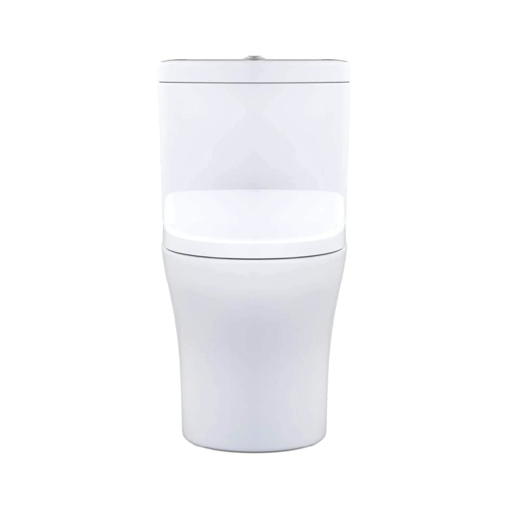 [MW4464726CEMFGN#01] TOTO Aquia IV Dual Flush Elongated Universal Height Toilet With Washlet S7 Bidet Seat (SAK53982) by SAKSBY WHOLESALE