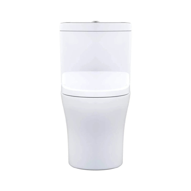[MW4464726CEMFGN#01] TOTO Aquia IV Dual Flush Elongated Universal Height Toilet With Washlet S7 Bidet Seat (SAK53982) by SAKSBY WHOLESALE