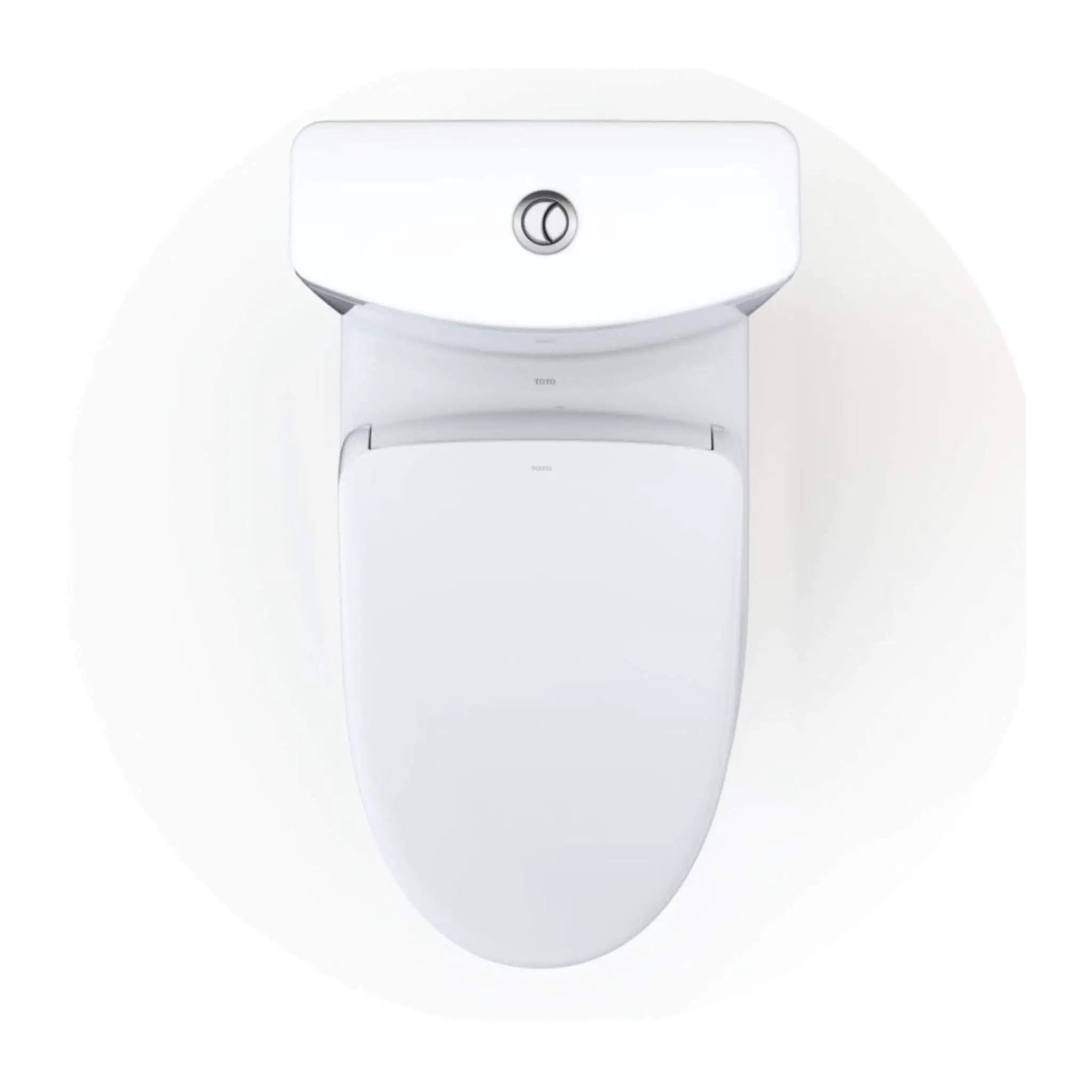 [MW4464726CEMFGN#01] TOTO Aquia IV Dual Flush Elongated Universal Height Toilet With Washlet S7 Bidet Seat (SAK53982) by SAKSBY WHOLESALE