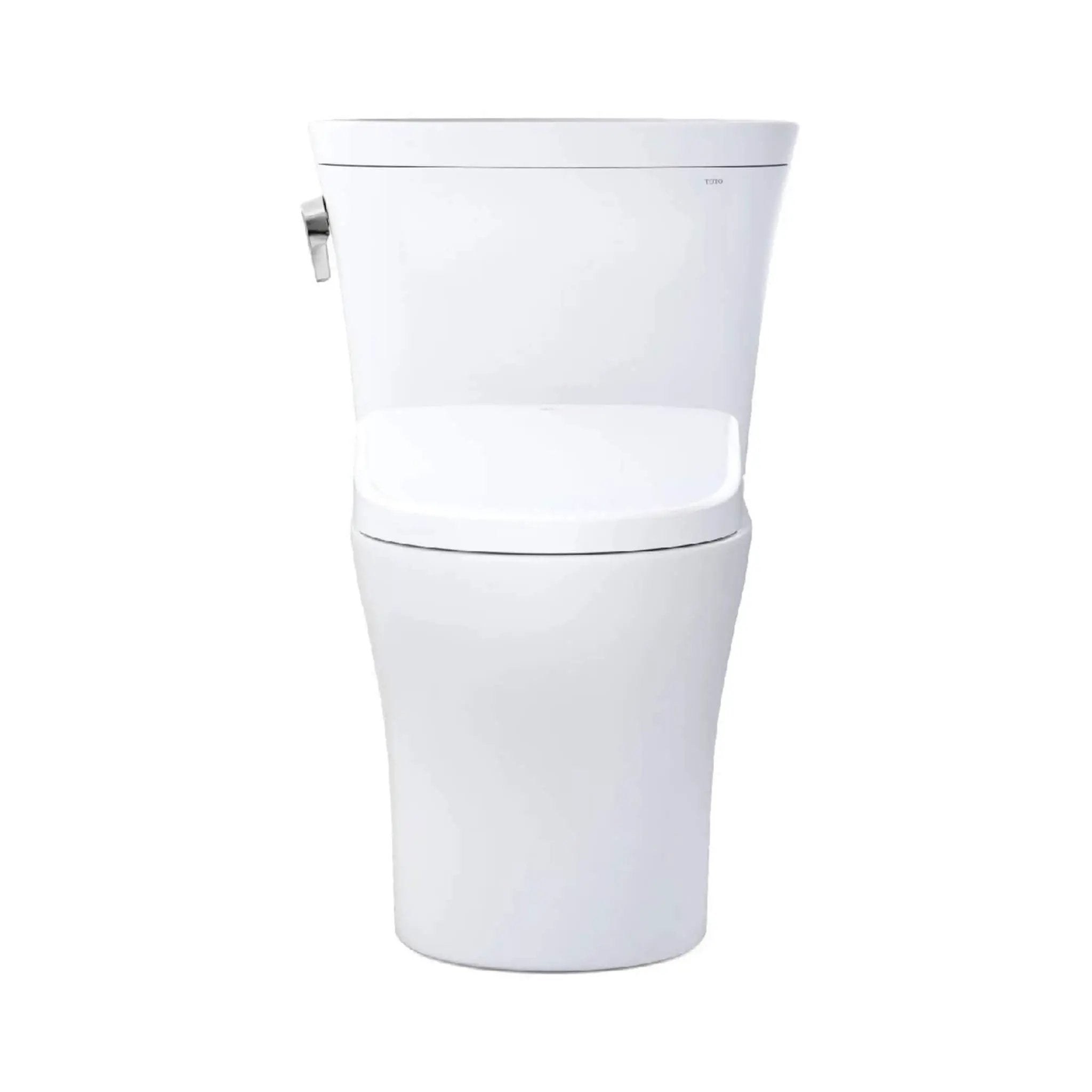 [MW4484726CEMFGN#01] TOTO Aquia IV Arc Dual Flush Universal Height Toilet With Washlet S7 Bidet Seat (SAK17483) by SAKSBY WHOLESALE