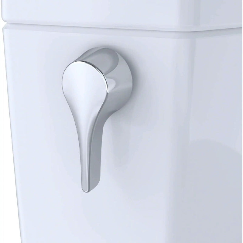[MW4544736CUFG#01] TOTO Drake II Washlet S7A With 1.0 GPF Elongated Bidet Toilet (SAK27924) by SAKSBY WHOLESALE