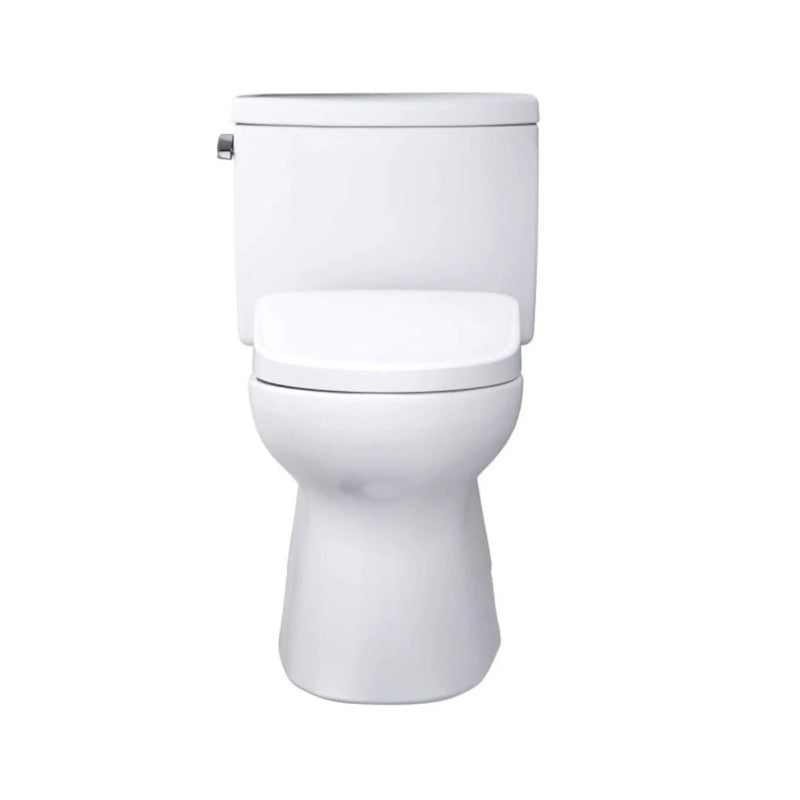 [MW4744726CEFG#01] TOTO Vespin II 1.28 GPF Chair Height Elongated Toilet With Washlet+ S7 Bidet Seat (SAK26135) by SAKSBY WHOLESALE