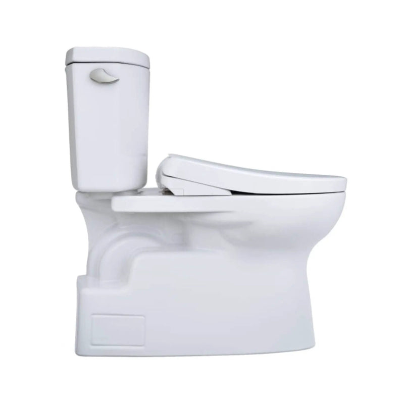 [MW4744726CEFG#01] TOTO Vespin II 1.28 GPF Chair Height Elongated Toilet With Washlet+ S7 Bidet Seat (SAK26135) by SAKSBY WHOLESALE