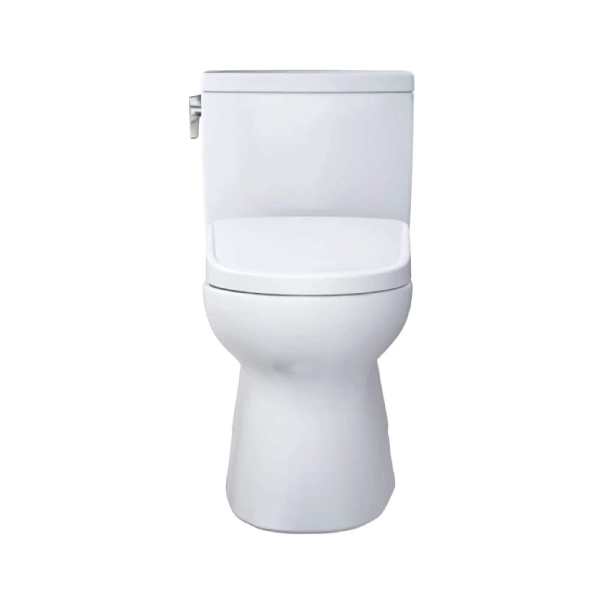 [MW4744726CUFG#01] TOTO Vespin II 1 GPF EWater Elongated Toilet With Washlet S7 Bidet Seat And Night Light (SAK10956) by SAKSBY WHOLESALE