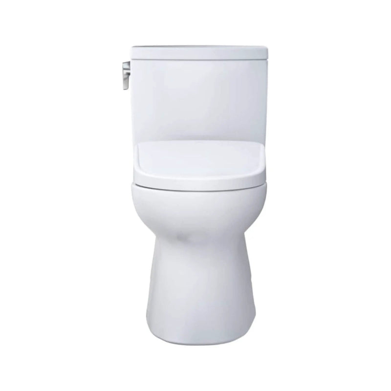 [MW4744726CUFG#01] TOTO Vespin II 1 GPF EWater Elongated Toilet With Washlet S7 Bidet Seat And Night Light (SAK10956) by SAKSBY WHOLESALE