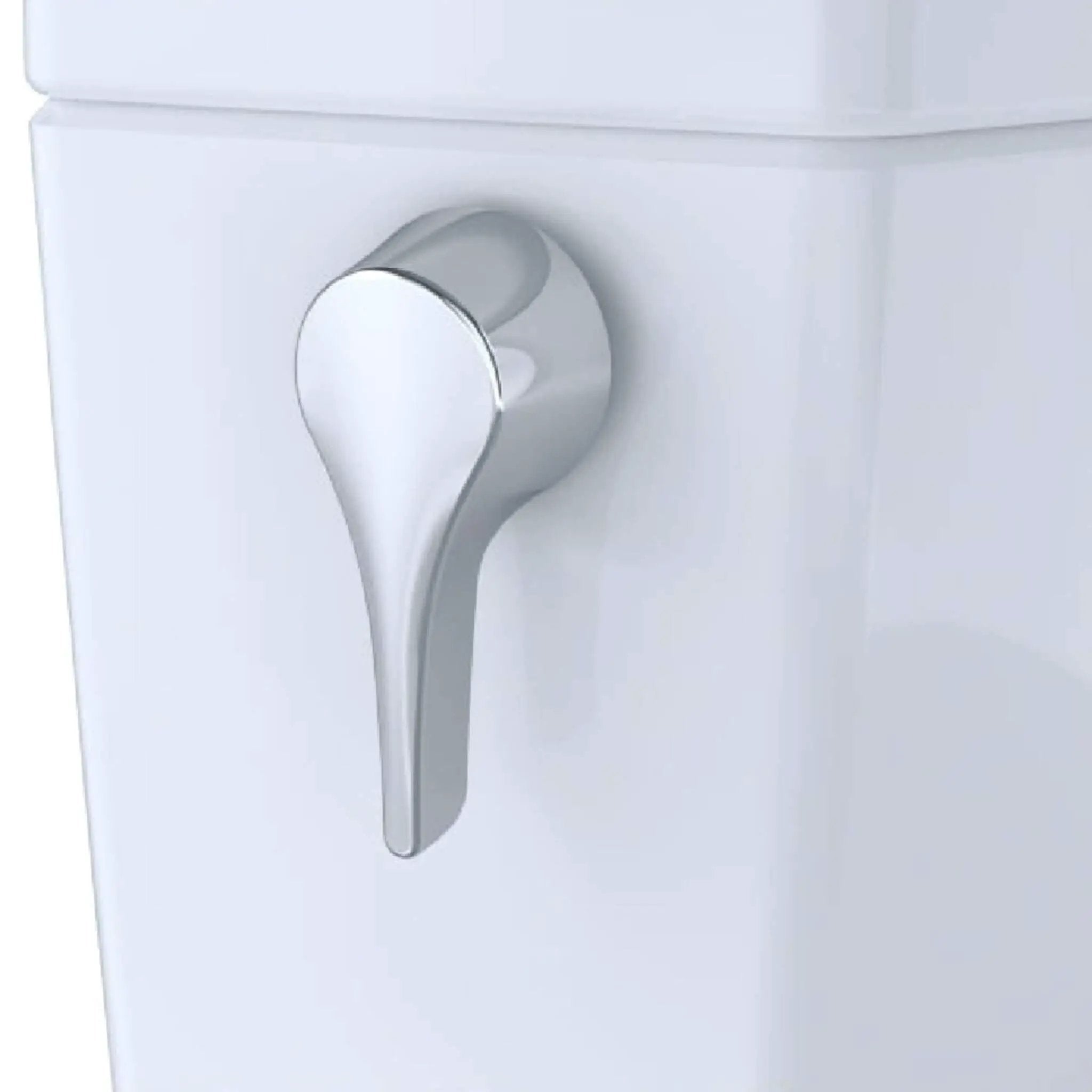 [MW4744736CUFG#01] TOTO Vespin II 1 GPF Elongated Chair Height Toilet With Washlet S7A Auto Open Bidet Seat (SAK56135) by SAKSBY WHOLESALE