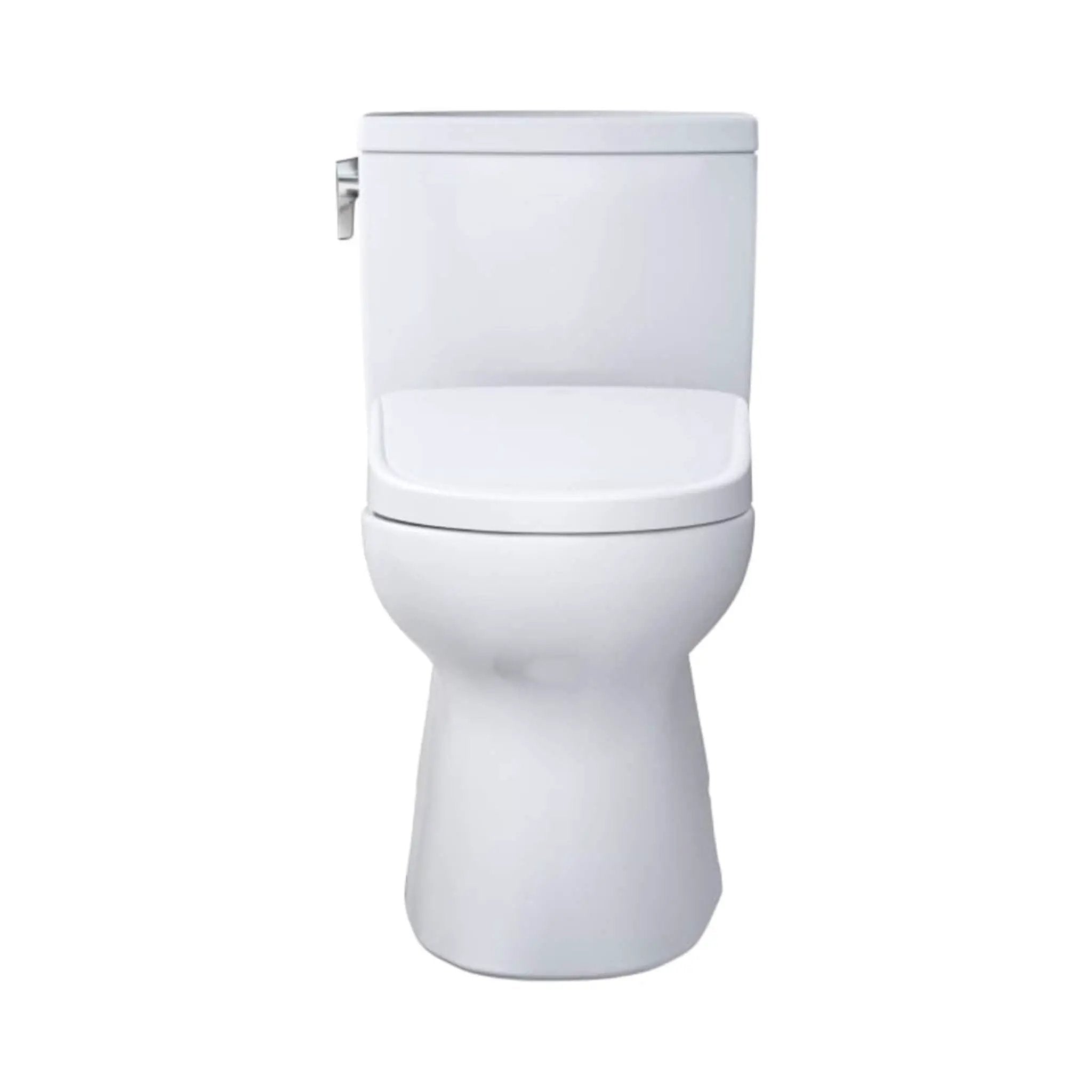 [MW4744736CUFG#01] TOTO Vespin II 1 GPF Elongated Chair Height Toilet With Washlet S7A Auto Open Bidet Seat (SAK56135) by SAKSBY WHOLESALE