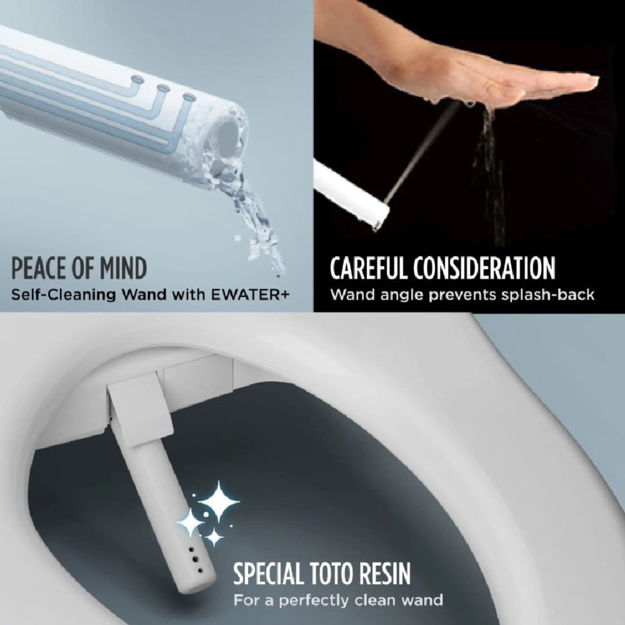 [MW7763074CEFG.10#01] TOTO Drake 1.28 GPF With Washlet C2 Elongated Bidet Toilet And 10" Rough In (SAK73915) by SAKSBY WHOLESALE