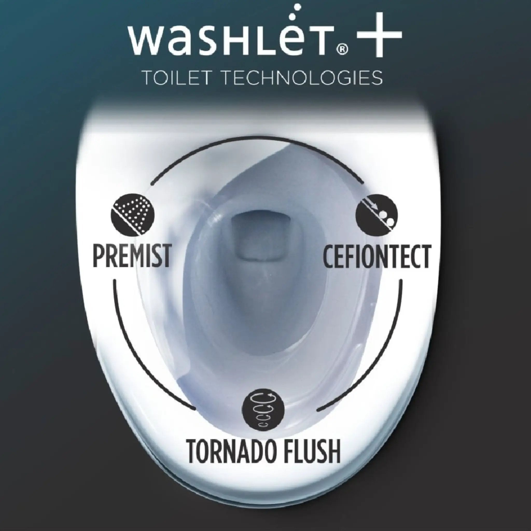 [MW7763074CEFG.10#01] TOTO Drake 1.28 GPF With Washlet C2 Elongated Bidet Toilet And 10" Rough In (SAK73915) by SAKSBY WHOLESALE