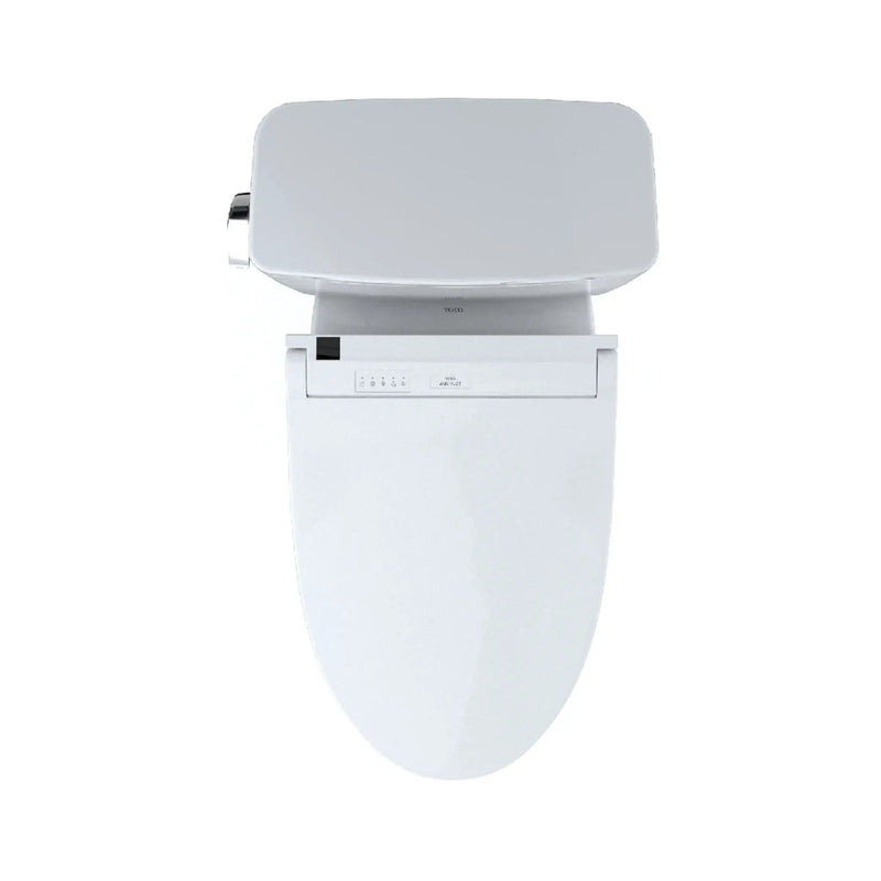 [MW7763084CSFG#01] TOTO Drake C5 Bidet Seat With 1.6 GPF UH Washlet Toilet (SAK75939) by SAKSBY WHOLESALE