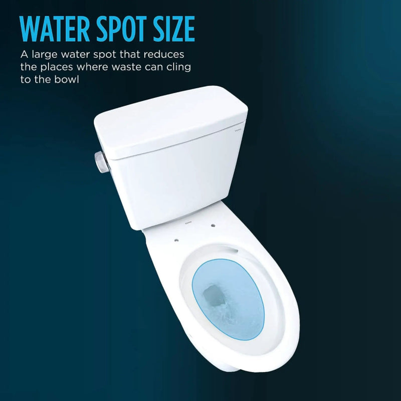 [MW7763084CSFG#01] TOTO Drake C5 Bidet Seat With 1.6 GPF UH Washlet Toilet (SAK75939) by SAKSBY WHOLESALE
