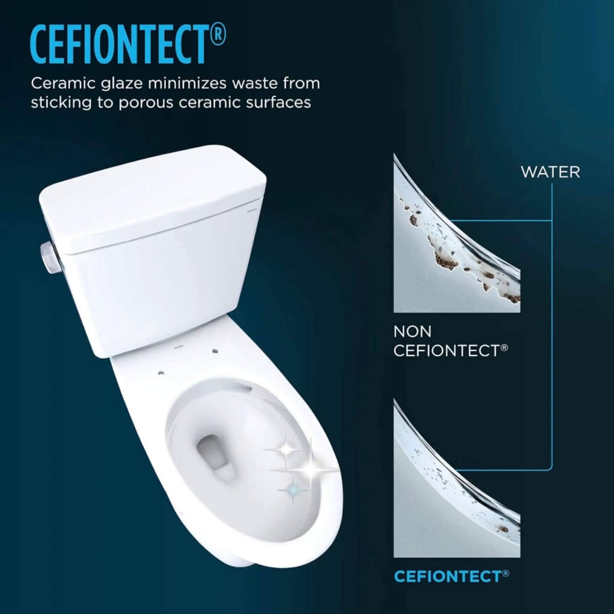 [MW7763084CSG#01] TOTO Drake C5 Bidet Seat With 1.6 GPF Tornado Flush (SAK12230) by SAKSBY WHOLESALE