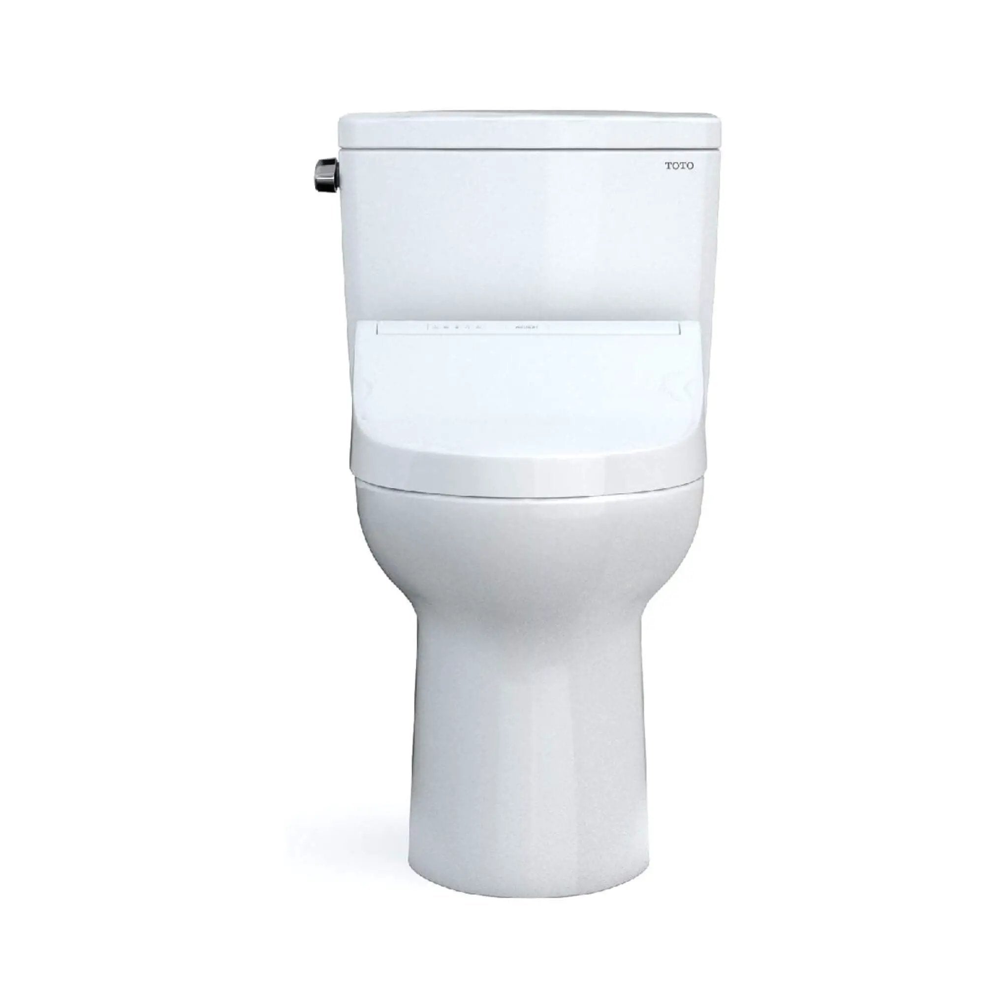 [MW7763084CSG#01] TOTO Drake C5 Bidet Seat With 1.6 GPF Tornado Flush (SAK12230) by SAKSBY WHOLESALE