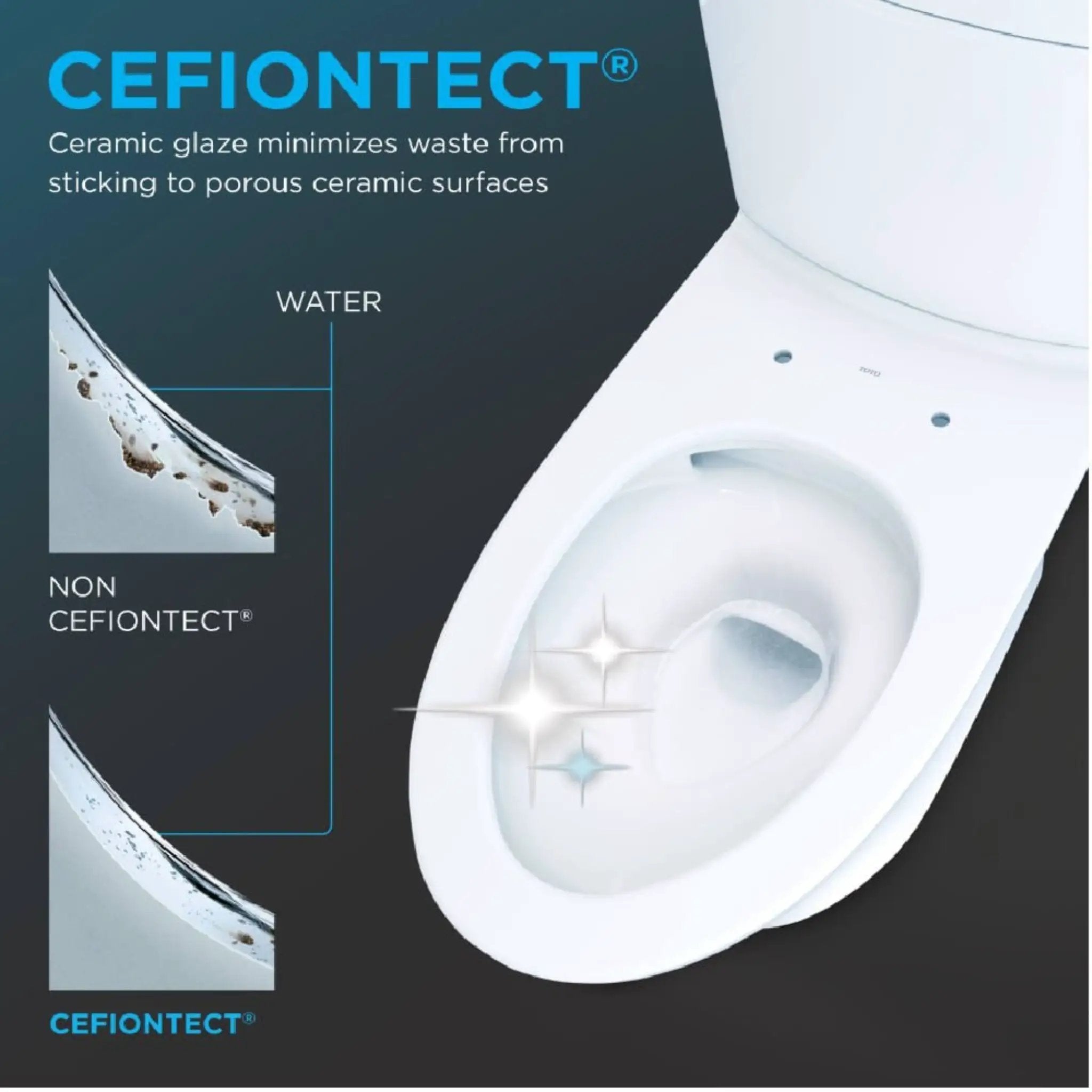 [MW7764726CEFG.10#01] TOTO Drake 1.28 GPF Universal Height Toilet With Washlet S7 Bidet Seat And 10" Rough-In (SAK58267) by SAKSBY WHOLESALE