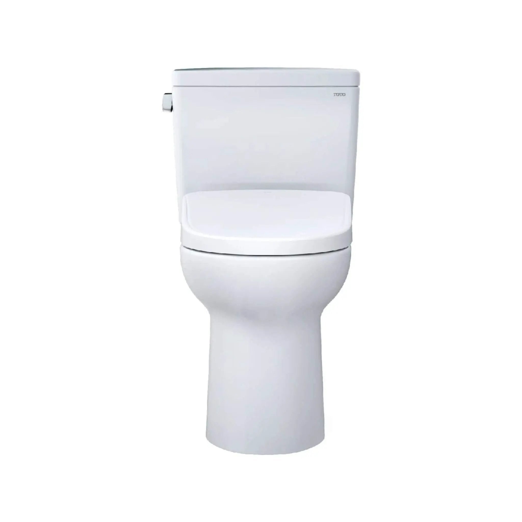 [MW7764726CEGA#01] TOTO Drake Washlet S7 Bidet Seat With 1.28 GPF Elongated Toilet (SAK40628) by SAKSBY WHOLESALE