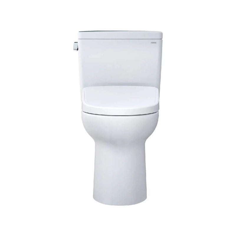 [MW7764726CEGA#01] TOTO Drake Washlet S7 Bidet Seat With 1.28 GPF Elongated Toilet (SAK40628) by SAKSBY WHOLESALE