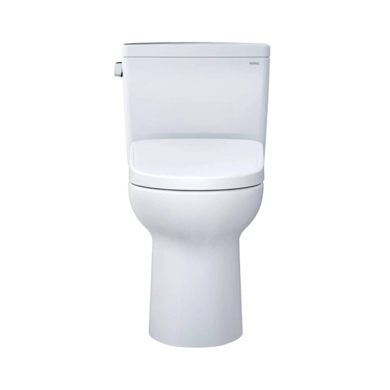 [MW7764726CSFG#01] TOTO Drake 1.6 GPF Elongated Chair Height Toilet With Washlet S7 Heated Bidet Seat And Night Light (SAK56817) by SAKSBY WHOLESALE