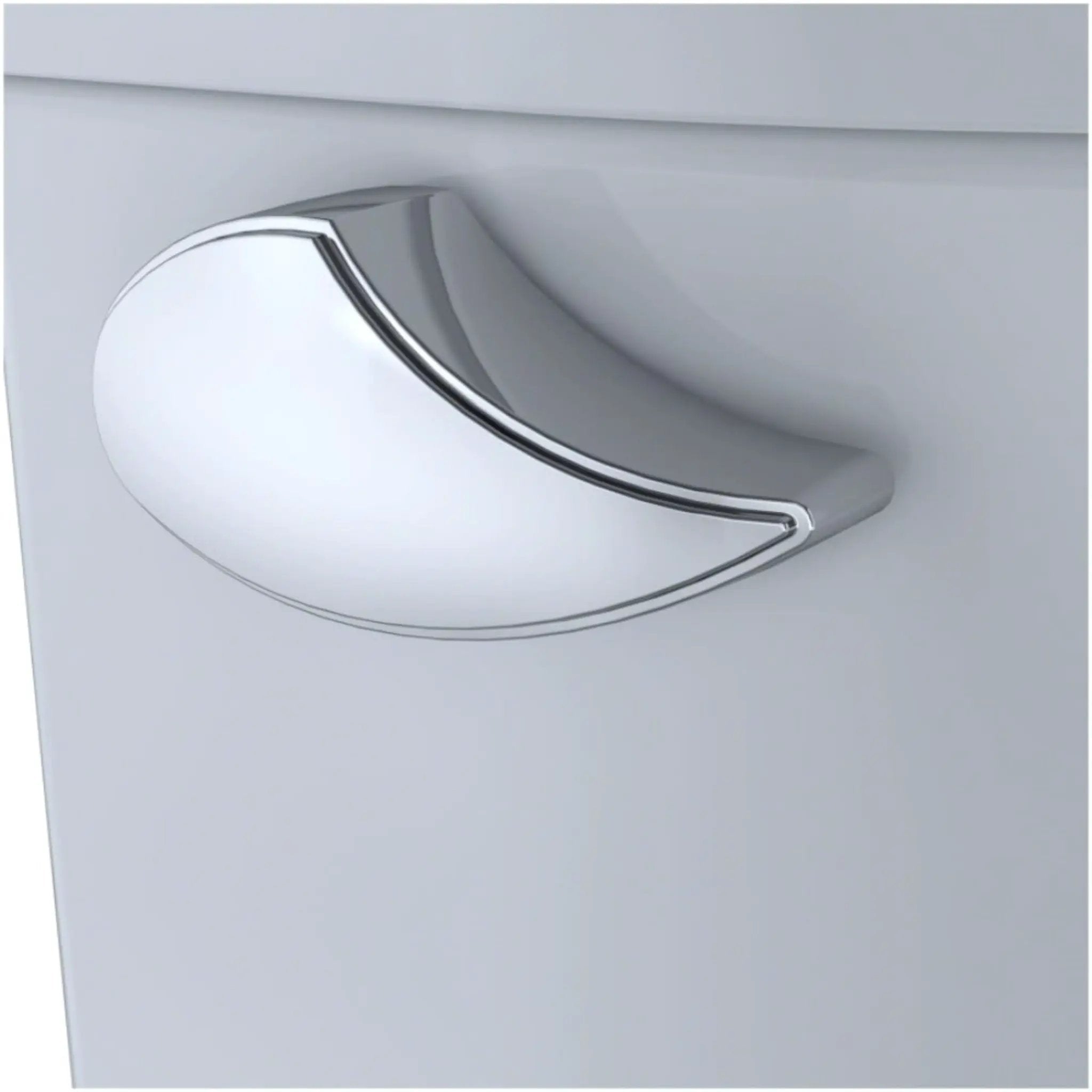 [MW7764726CSFG.10#01] TOTO Drake 1.6 GPF Elongated Chair Height Toilet With S7 Bidet Seat And 10" Rough In (SAK89024) by SAKSBY WHOLESALE