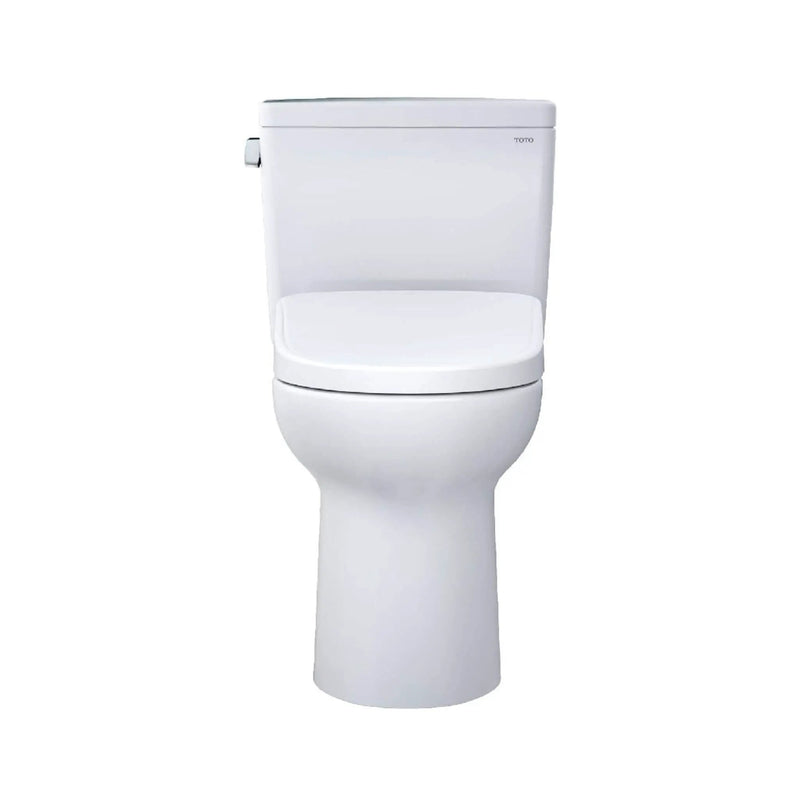 [MW7764726CSGA#01] TOTO Drake 1.6 GPF With Washlet S7 Auto Flush Elogated Bidet Seat Toilet (SAK39475) by SAKSBY WHOLESALE