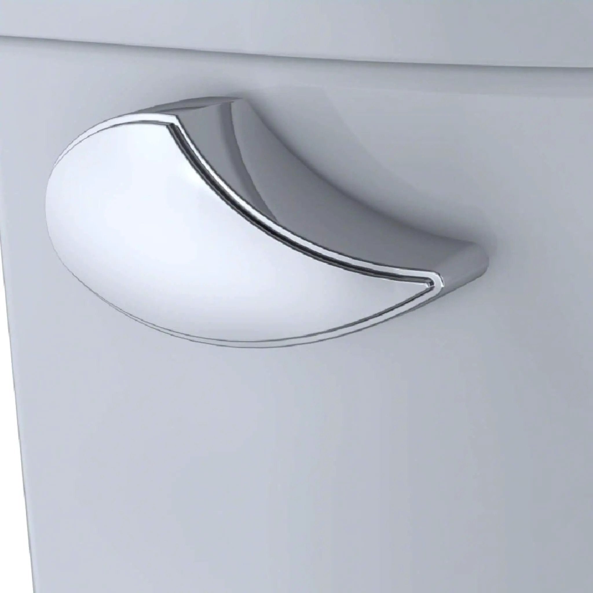 [MW7764736CEFG#01] TOTO Drake 1.28 GPF Elongated Chair Height Toilet W/ Washlet S7A Auto Heated Bidet Seat & EWater+ Technlogy (SAK95423) by SAKSBY WHOLESALE