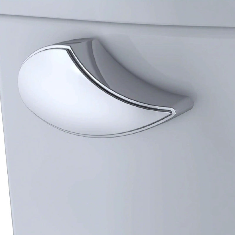[MW7764736CEFG#01] TOTO Drake 1.28 GPF Elongated Chair Height Toilet W/ Washlet S7A Auto Heated Bidet Seat & EWater+ Technlogy (SAK95423) by SAKSBY WHOLESALE