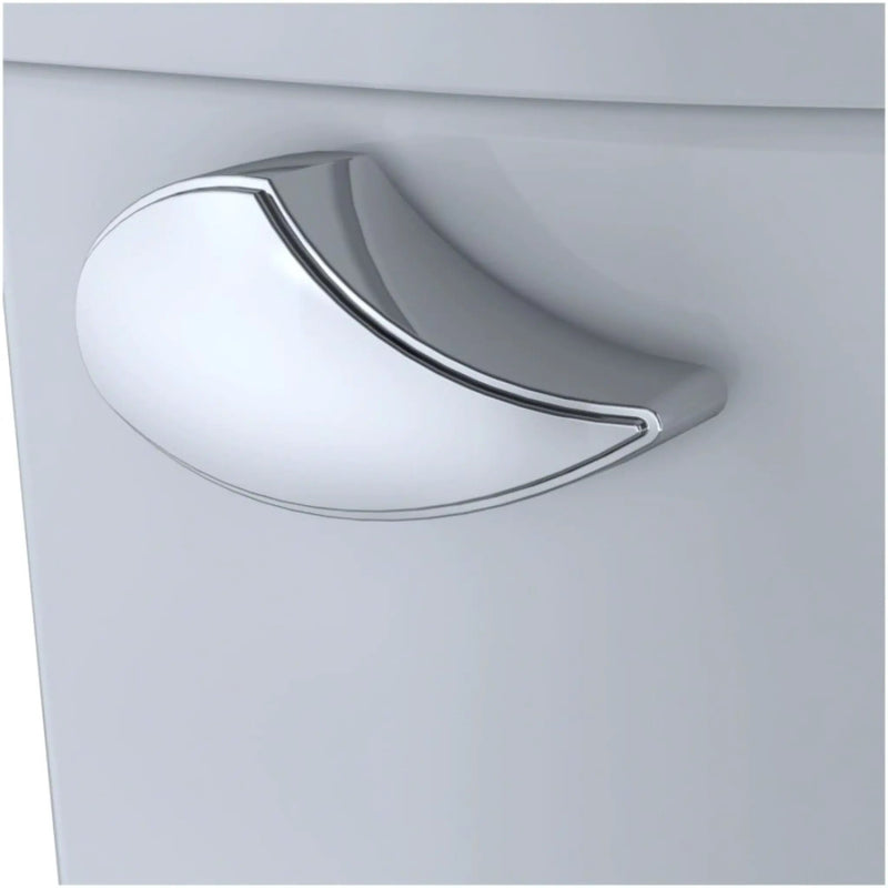 [MW7764736CEFG.10#01] TOTO Drake 1.28 GPF Universal Height Toilet With S7A Auto Open Bidet Seat And 10" Rough In (SAK32529) by SAKSBY WHOLESALE