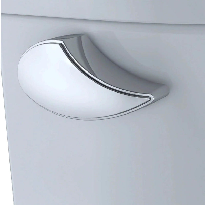 [MW7764736CEFGA#01] TOTO Drake 1.28 GPF Universal Height Toilet With S7A Auto Open Bidet Seat And Auto Flush (SAK73826) by SAKSBY WHOLESALE