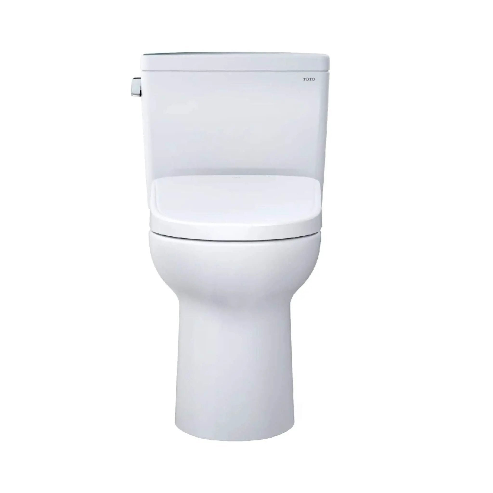 [MW7764736CEGA#01] TOTO Drake 1.28 GPF Elongated Toilet With Washlet S7A Heated Auto Open Bidet Seat (SAK85137) by SAKSBY WHOLESALE