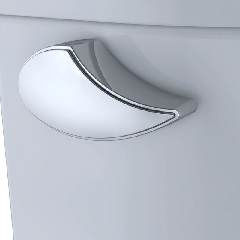 [MW7764736CSFG#01] TOTO Drake 1.6 GPF Elongated Chair Height Toilet W/ Washlet S7A Auto Bidet Seat & EWater+ Technology (SAK56915) by SAKSBY WHOLESALE