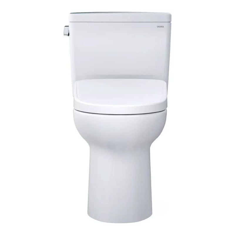 [MW7764736CSFG.10#01] TOTO Drake 1.6 GPF Elongated Chair Height Toilet With Washlet S7A And 10" Rough In (SAK78513) by SAKSBY WHOLESALE