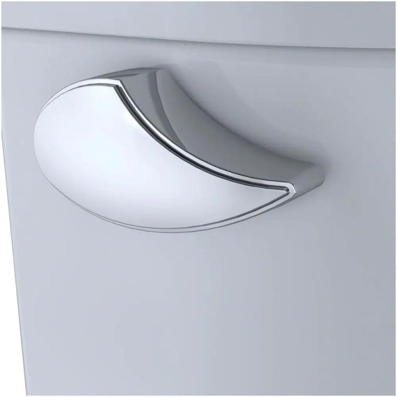 [MW7764736CSFG.10#01] TOTO Drake 1.6 GPF Elongated Chair Height Toilet With Washlet S7A And 10" Rough In (SAK78513) by SAKSBY WHOLESALE
