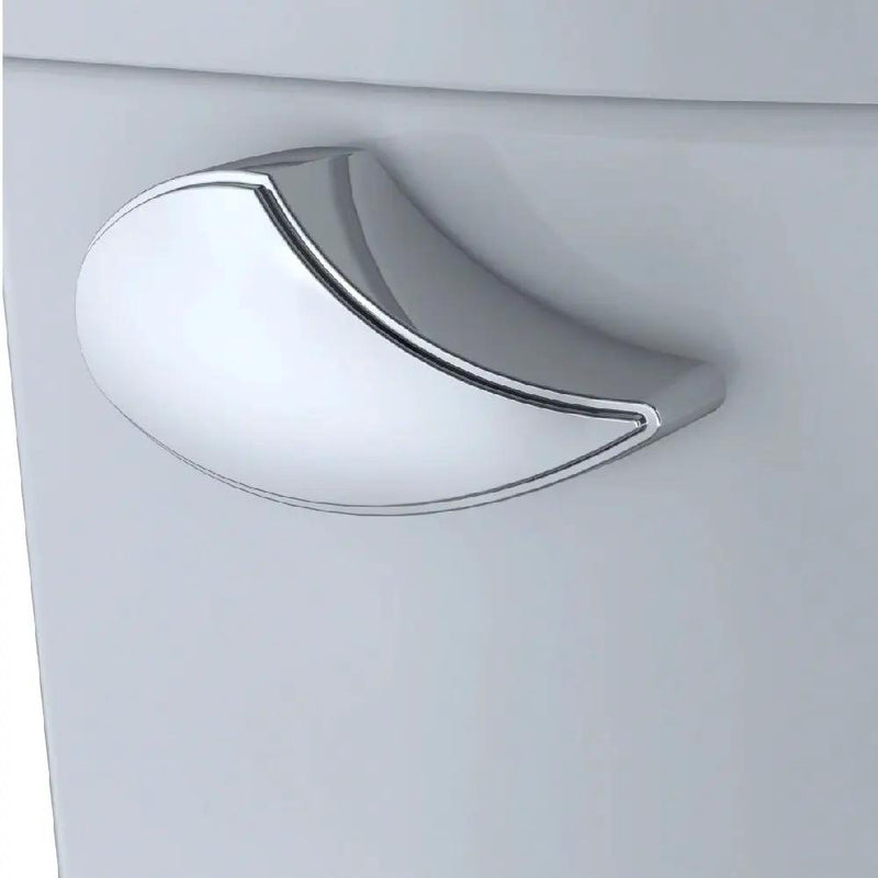 [MW7764736CSFGA#01] TOTO Drake 1.6 GPF Elongated Toilet With S7A Auto Open Bidet Seat And EWater (SAK15280) by SAKSBY WHOLESALE
