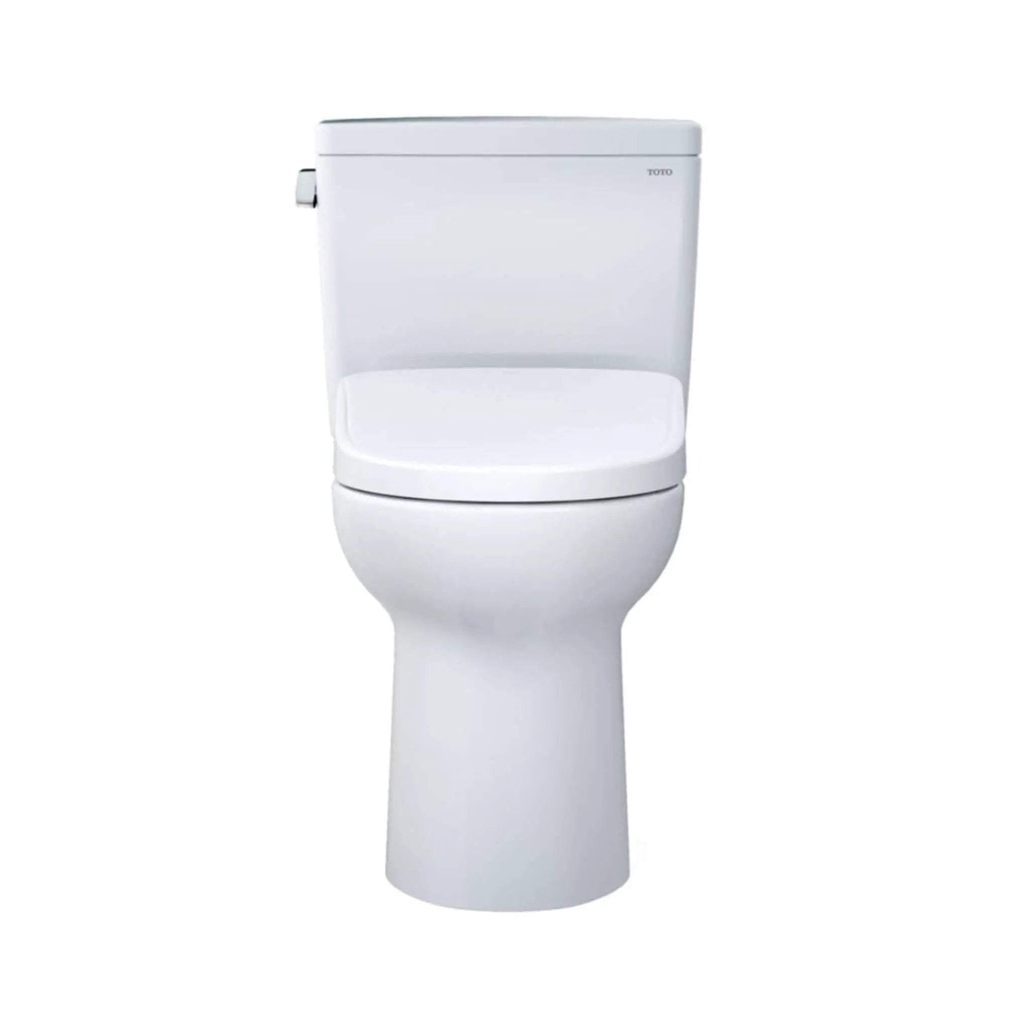 [MW7764736CSG#01] TOTO Drake 1.6 GPF RH Washlet Elongated Bidet Toilet Seat With S7A Auto Open/Close Bidet Seat (SAK75906) by SAKSBY WHOLESALE