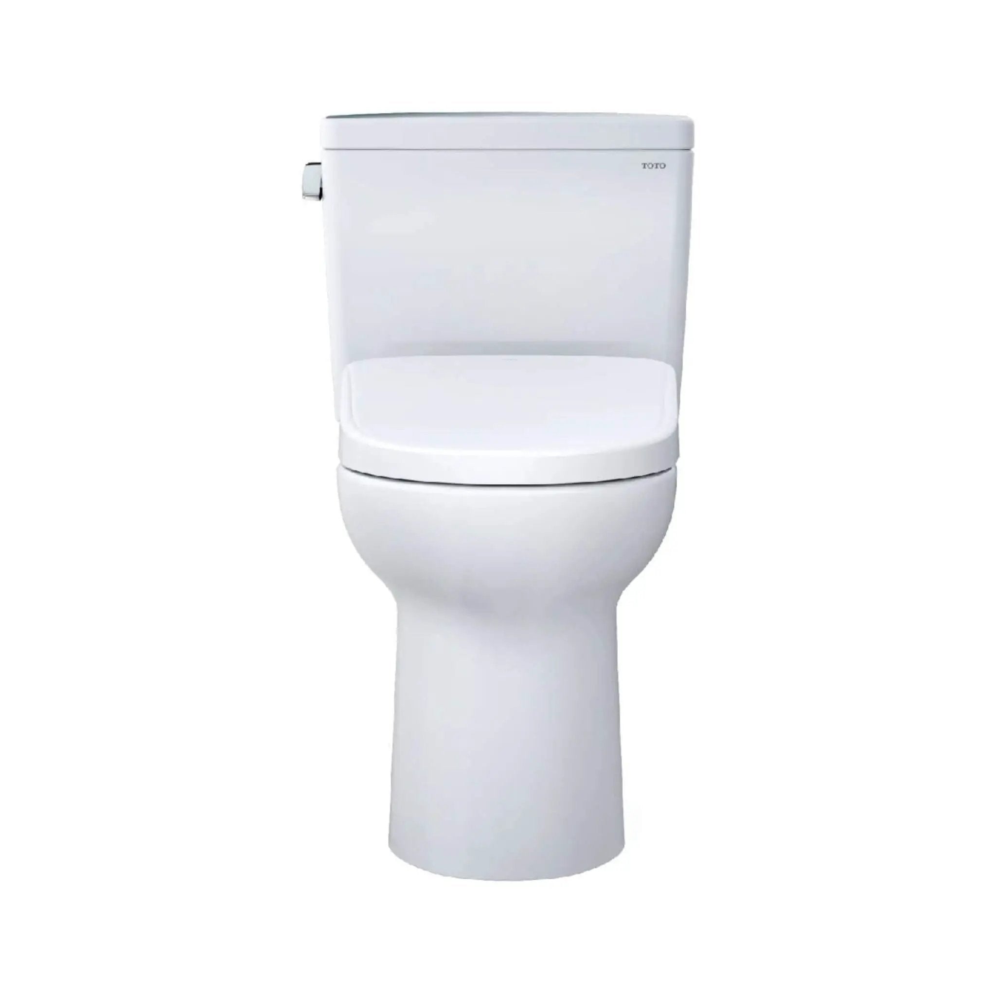 [MW7764736CSGA#01] TOTO Drake 1.6 GPF With Washlet S7A Elongated Auto Flush Bidet Seat Toilet (SAK52781) by SAKSBY WHOLESALE