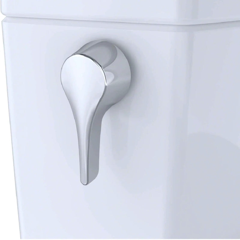 [MW7864726CEG#01] TOTO Drake 1.28 GPF Tornado Flush Washlet Toilet With S7 Bidet Seat (SAK27632) by SAKSBY WHOLESALE