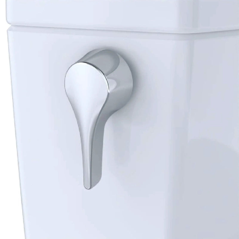 [MW7864736CEFG.10#01] TOTO Drake Washlet S7A Open Bidet Seat And 1.28 GPF Universal Height Toilet With Warm Air Dryer (SAK94671) by SAKSBY WHOLESALE