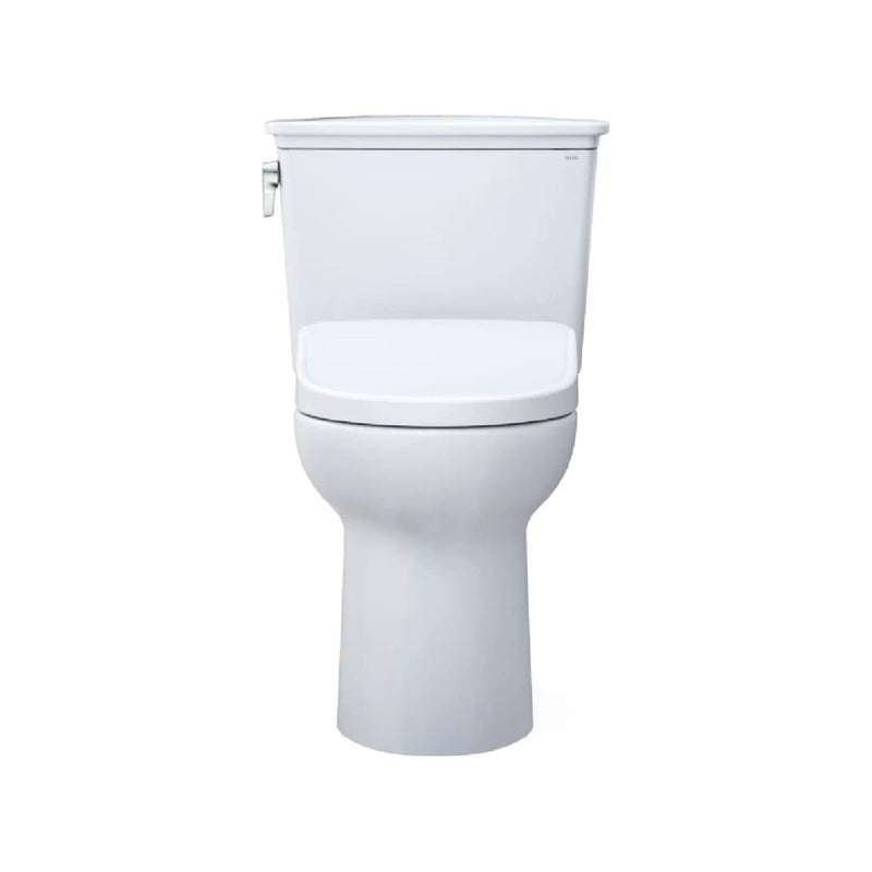 [MW7864736CEFG.10#01] TOTO Drake Washlet S7A Open Bidet Seat And 1.28 GPF Universal Height Toilet With Warm Air Dryer (SAK94671) by SAKSBY WHOLESALE