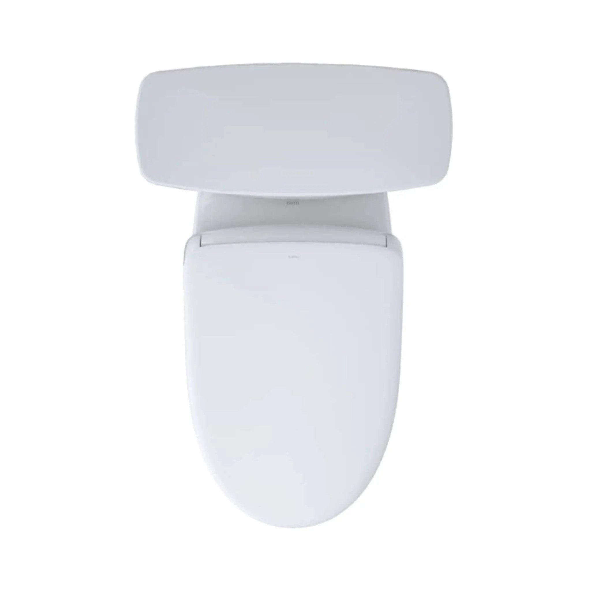 [MW7864736CEFG.10#01] TOTO Drake Washlet S7A Open Bidet Seat And 1.28 GPF Universal Height Toilet With Warm Air Dryer (SAK94671) by SAKSBY WHOLESALE