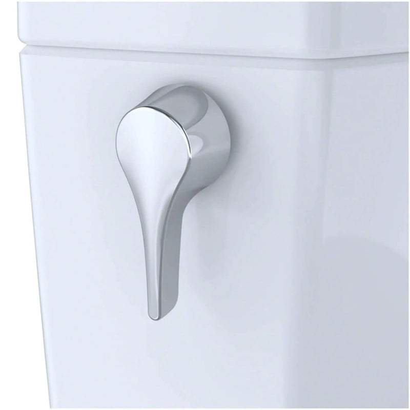 [MW7864736CEG#01] TOTO Drake 1.28 GPF Tornado Flush Toilet With Washlet S7A Bidet Seat (SAK56130) by SAKSBY WHOLESALE