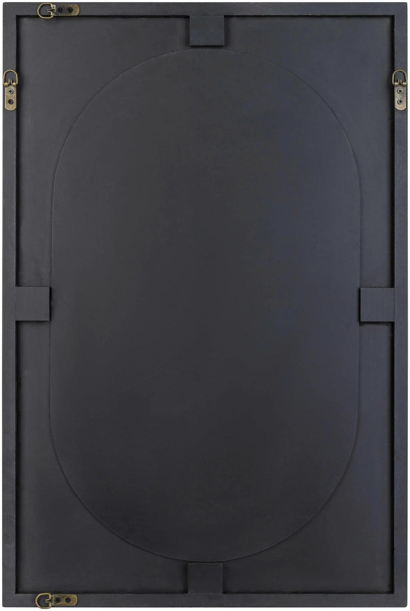 Mansourah Mirror - Clearance by Boutique Rugs