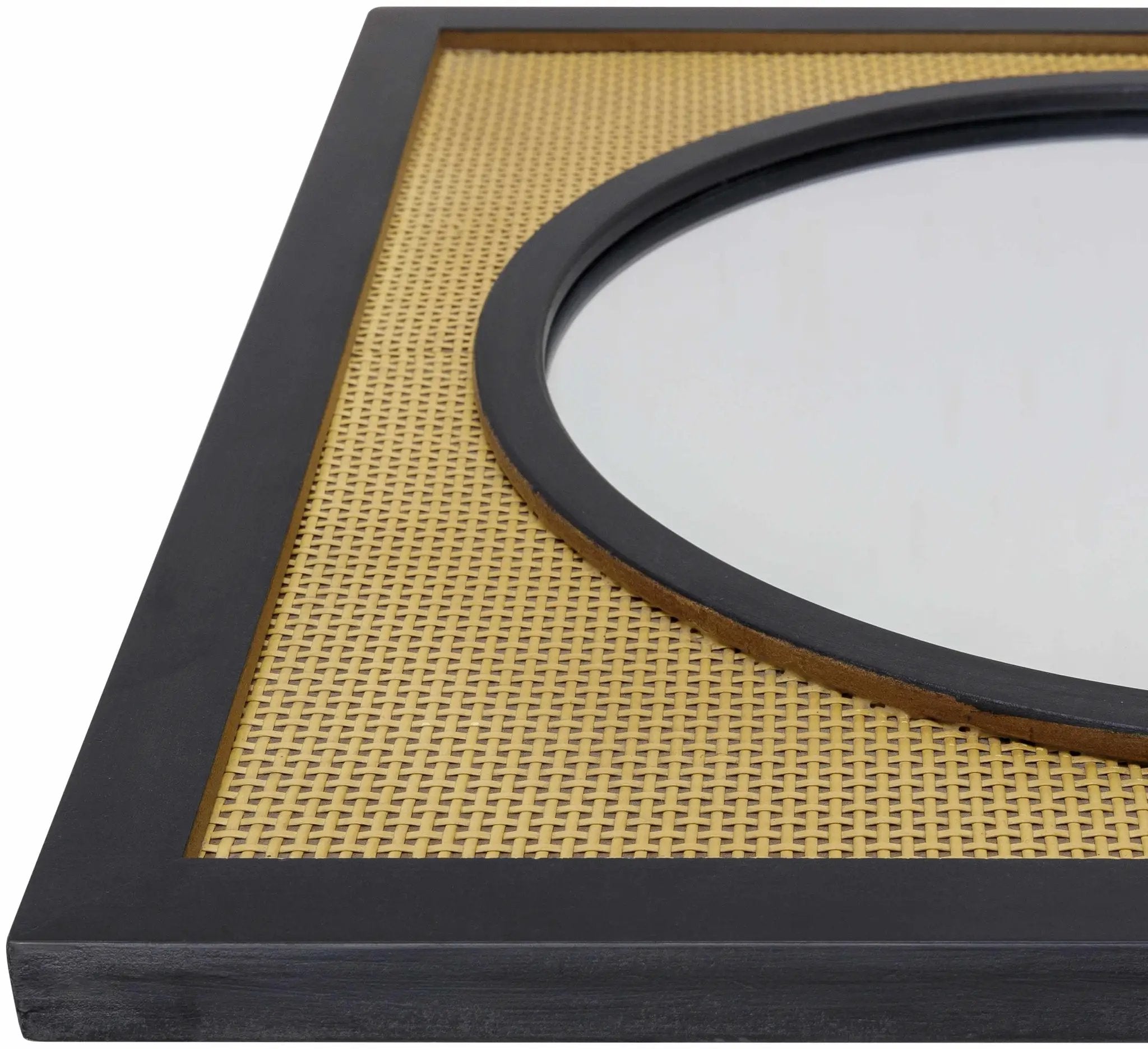 Mansourah Mirror - Clearance by Boutique Rugs