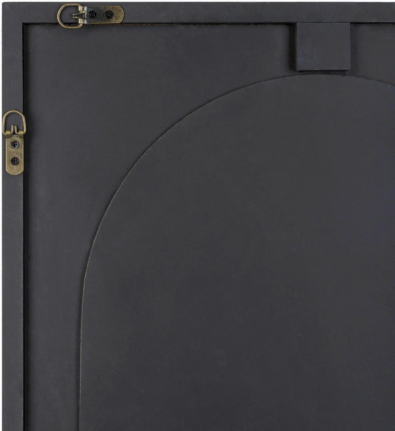 Mansourah Mirror - Clearance by Boutique Rugs