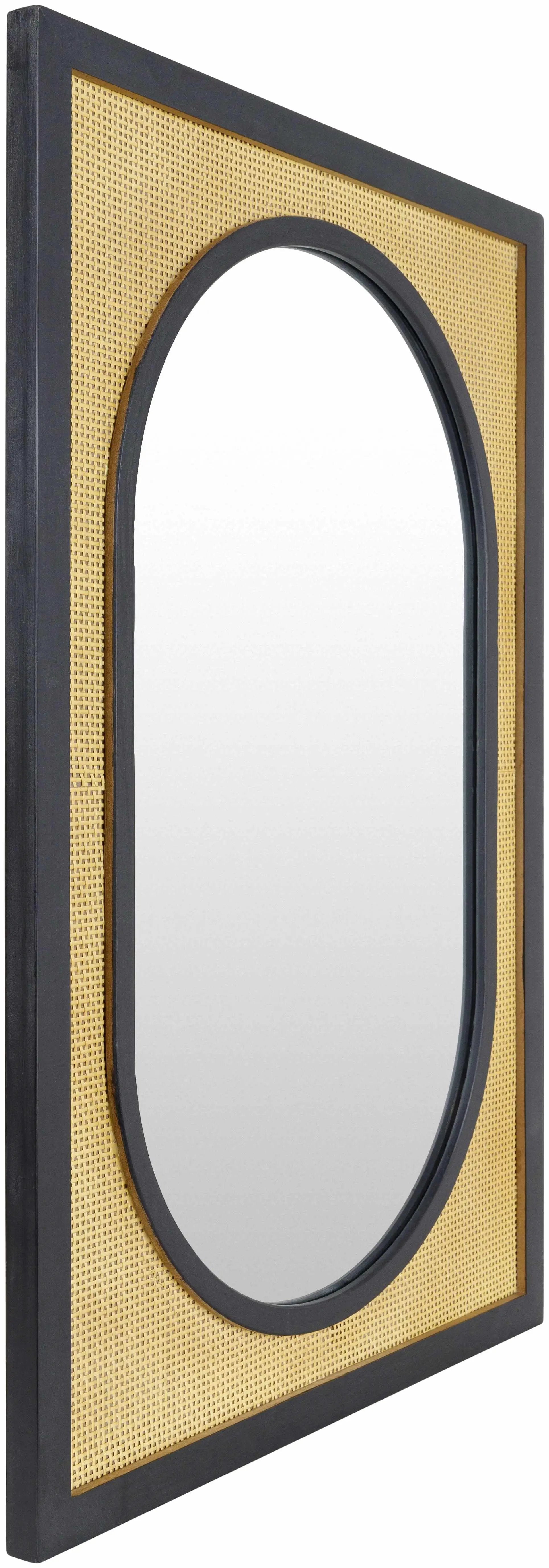 Mansourah Mirror - Clearance by Boutique Rugs